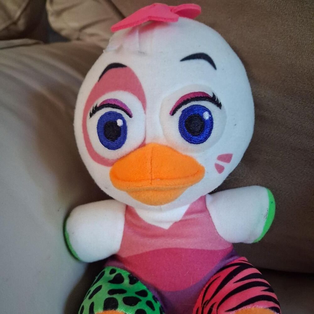Funko multi Stuffed-animals
